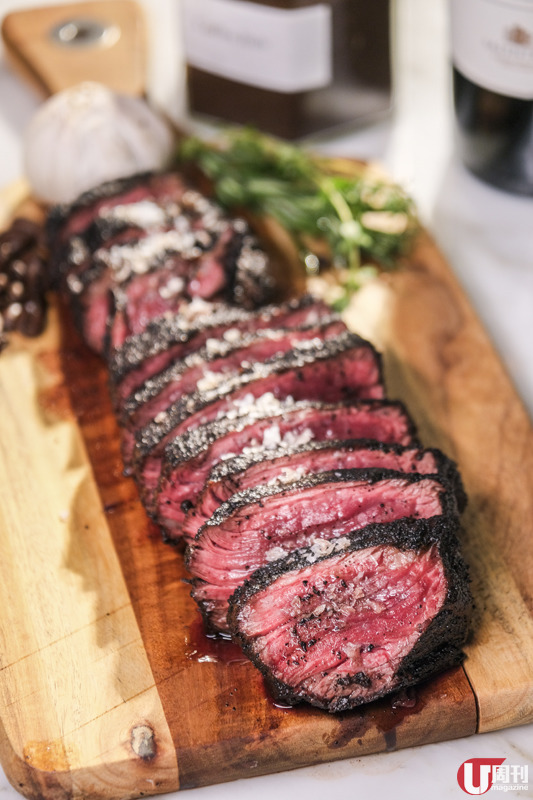 【抗疫買靚餸】CP 值超高牛扒店 農場直送冰鮮澳洲和牛 / 安格斯牛漢堡套裝