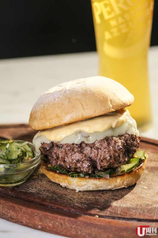 【抗疫買靚餸】CP 值超高牛扒店 農場直送冰鮮澳洲和牛 / 安格斯牛漢堡套裝