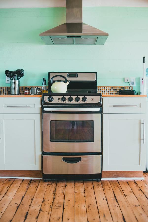 20大廚房家電電費估計排行榜 8款比1.5匹冷氣機還耗電
