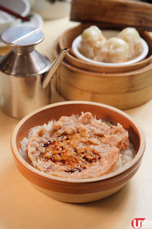 元朗人龍茶居 荃灣開分店  重現 70 年代茶樓場景 / 親民價經典點心