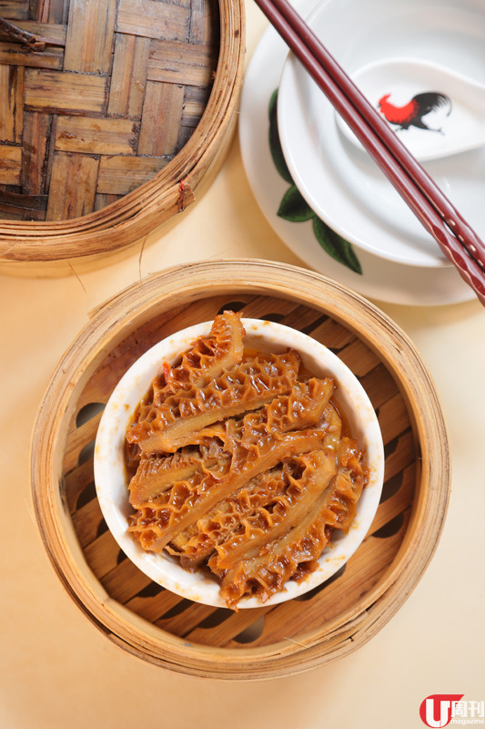 元朗人龍茶居 荃灣開分店  重現 70 年代茶樓場景 / 親民價經典點心