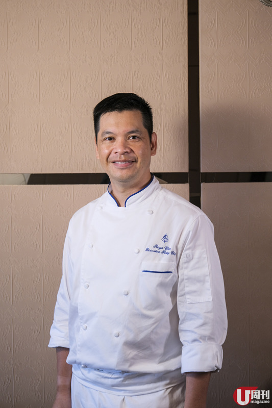 四季酒店新出陳皮拿破崙 20 年陳皮 + 128 層超脆酥皮 / 優惠價 522 元