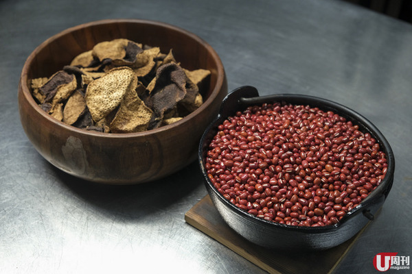 四季酒店新出陳皮拿破崙 20 年陳皮 + 128 層超脆酥皮 / 優惠價 522 元