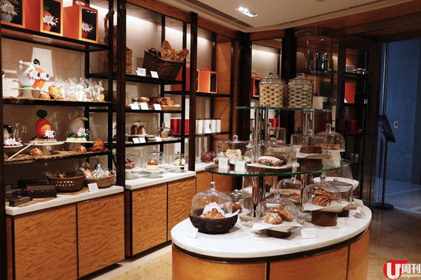 四季酒店新出陳皮拿破崙 20 年陳皮 + 128 層超脆酥皮 / 優惠價 522 元 