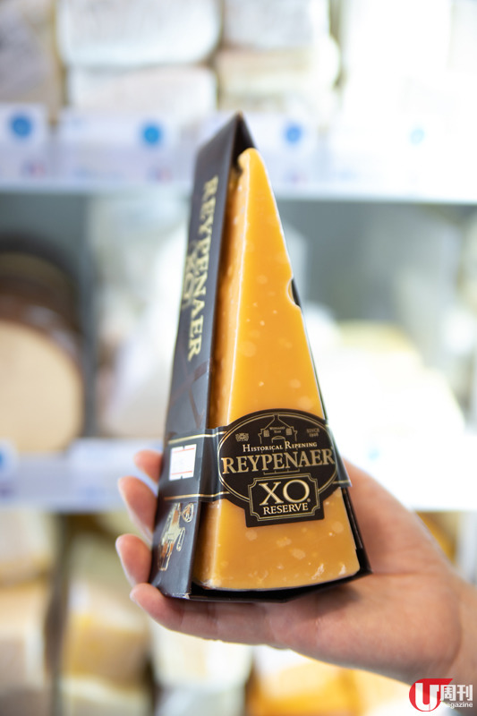 大廚直營荷蘭產物店 必買荷蘭生蠔│熟成高達芝士│活青口 