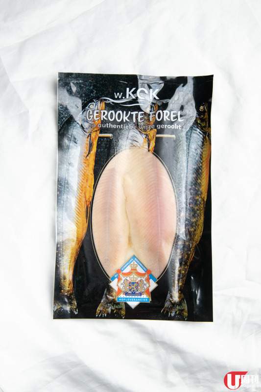 大廚直營荷蘭產物店 必買荷蘭生蠔│熟成高達芝士│活青口 