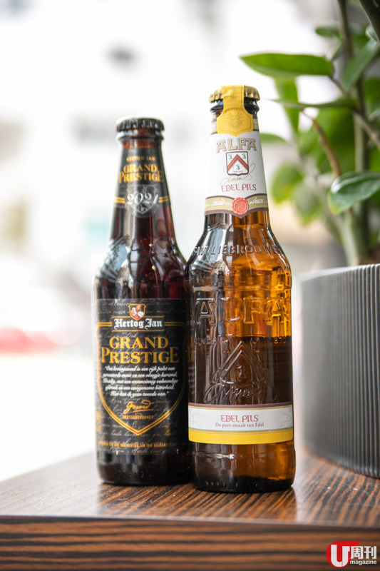 大廚直營荷蘭產物店 必買荷蘭生蠔│熟成高達芝士│活青口 