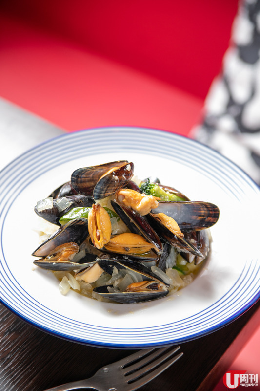 大廚直營荷蘭產物店 必買荷蘭生蠔│熟成高達芝士│活青口 