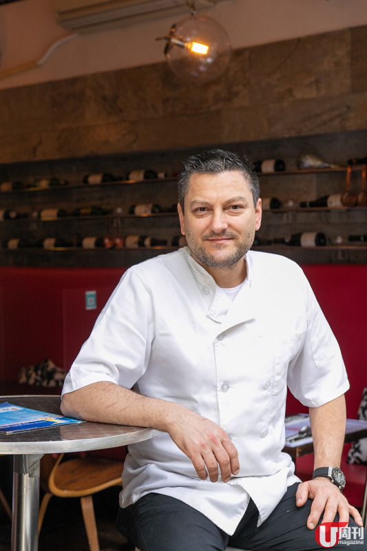 大廚直營荷蘭產物店 必買荷蘭生蠔│熟成高達芝士│活青口 