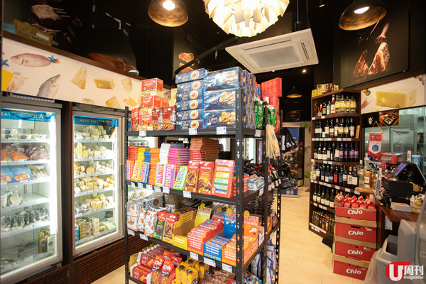 大廚直營荷蘭產物店 必買荷蘭生蠔│熟成高達芝士│活青口 