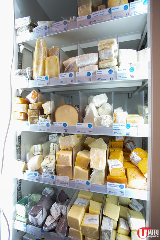 大廚直營荷蘭產物店 必買荷蘭生蠔│熟成高達芝士│活青口 