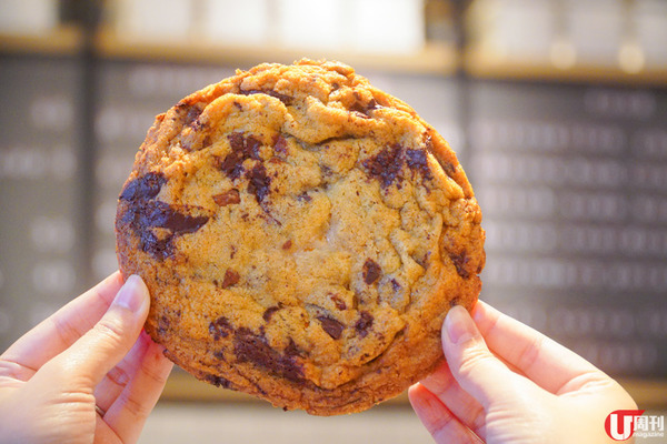 利東街英式烘焙店 必食洋葱撻 / 蘇格蘭炸蛋 / 巨型曲奇餅