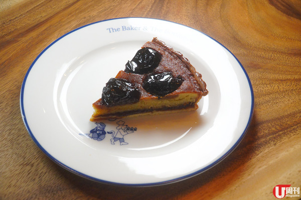 利東街英式烘焙店 必食洋葱撻 / 蘇格蘭炸蛋 / 巨型曲奇餅