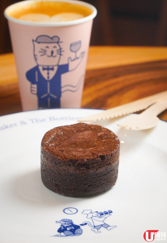 利東街英式烘焙店 必食洋葱撻 / 蘇格蘭炸蛋 / 巨型曲奇餅