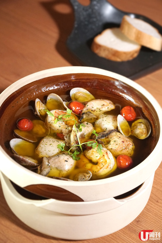 升級版北海道居酒屋  六本木名店師傅主理 / 法日風居酒屋美食