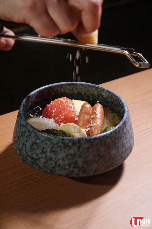 升級版北海道居酒屋  六本木名店師傅主理 / 法日風居酒屋美食