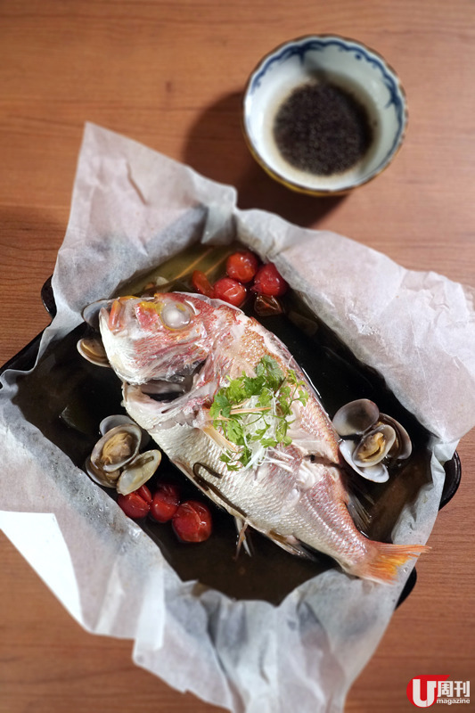 升級版北海道居酒屋  六本木名店師傅主理 / 法日風居酒屋美食