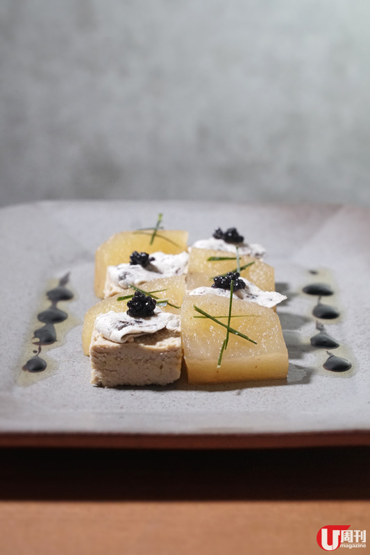 升級版北海道居酒屋  六本木名店師傅主理 / 法日風居酒屋美食