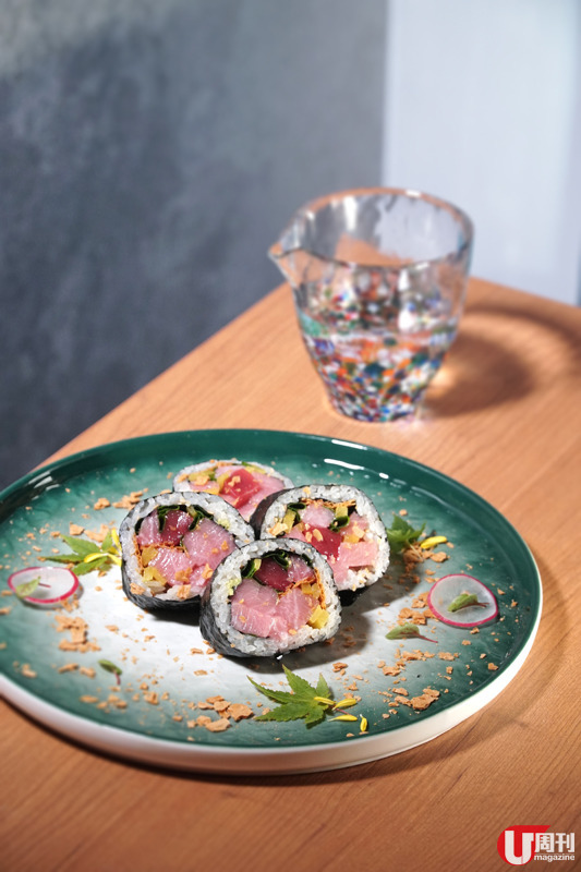 升級版北海道居酒屋  六本木名店師傅主理 / 法日風居酒屋美食