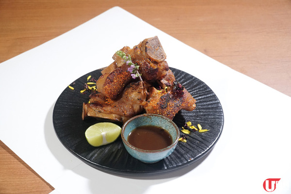 升級版北海道居酒屋  六本木名店師傅主理 / 法日風居酒屋美食