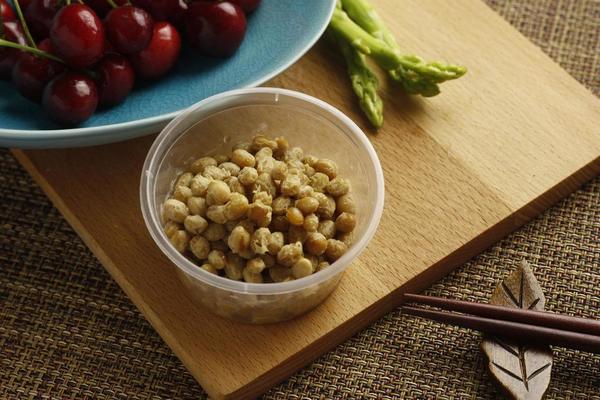 納豆營養｜很臭卻是非常健康的超級食物！　台灣營養師細數納豆4大健康益處