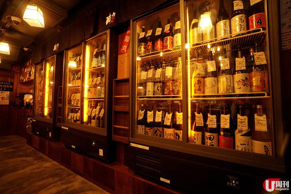 尖沙咀超地道燒鳥店 備長炭烤製│必吃燒鴿髀 燒白子 栃尾油揚