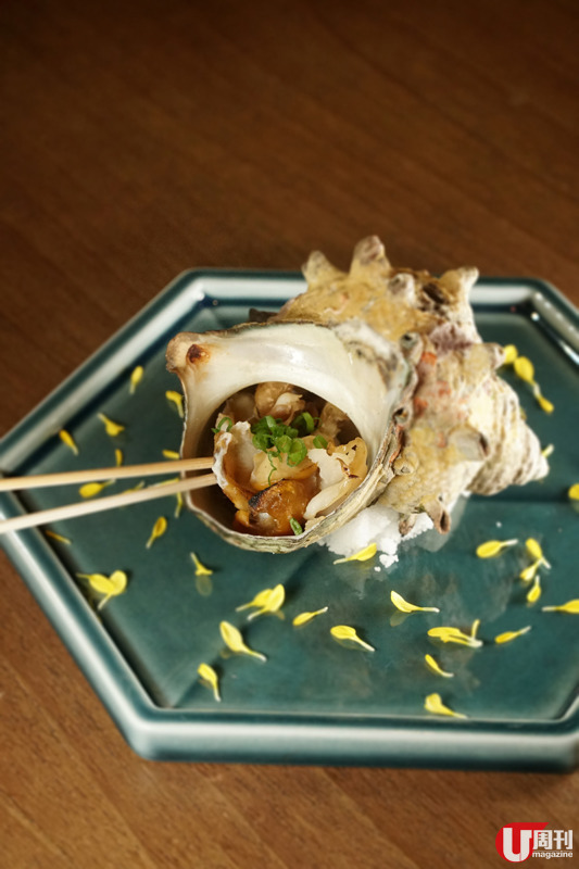 尖沙咀超地道燒鳥店 備長炭烤製│必吃燒鴿髀 燒白子 栃尾油揚