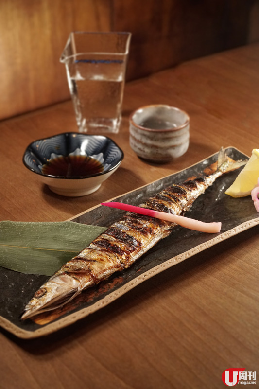 尖沙咀超地道燒鳥店 備長炭烤製│必吃燒鴿髀 燒白子 栃尾油揚