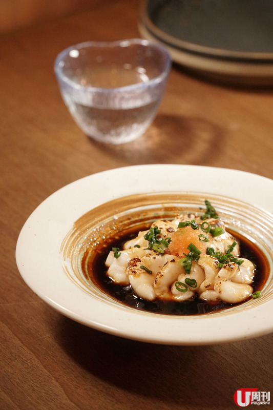 尖沙咀超地道燒鳥店 備長炭烤製│必吃燒鴿髀 燒白子 栃尾油揚