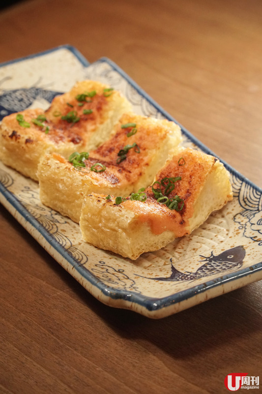 尖沙咀超地道燒鳥店 備長炭烤製│必吃燒鴿髀 燒白子 栃尾油揚