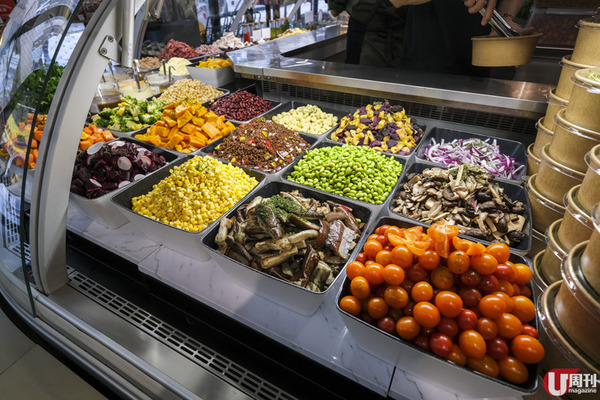 中環街市 7,000 呎大舖 入手自製金獎香腸 / 牛脂熟成牛扒 