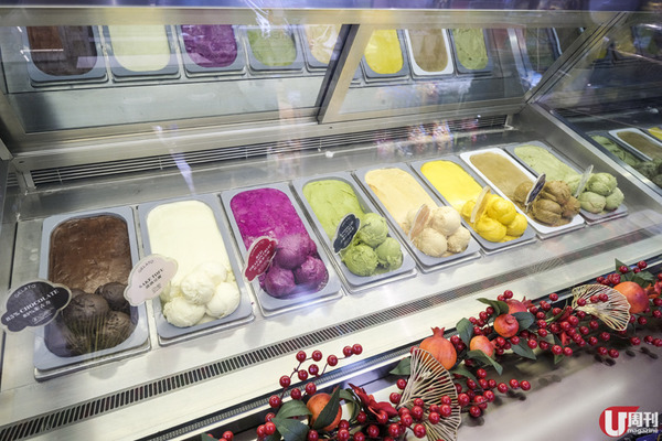 中環街市 7,000 呎大舖 入手自製金獎香腸 / 牛脂熟成牛扒 