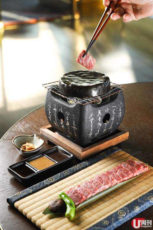 全球最佳景觀餐廳 Aqua 270 度海景 x 3.5hrs 香檳早午餐