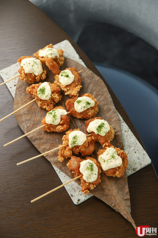 全球最佳景觀餐廳 Aqua 270 度海景 x 3.5hrs 香檳早午餐