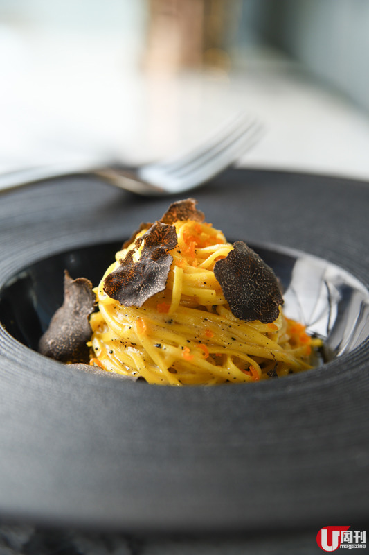 全球最佳景觀餐廳 Aqua 270 度海景 x 3.5hrs 香檳早午餐