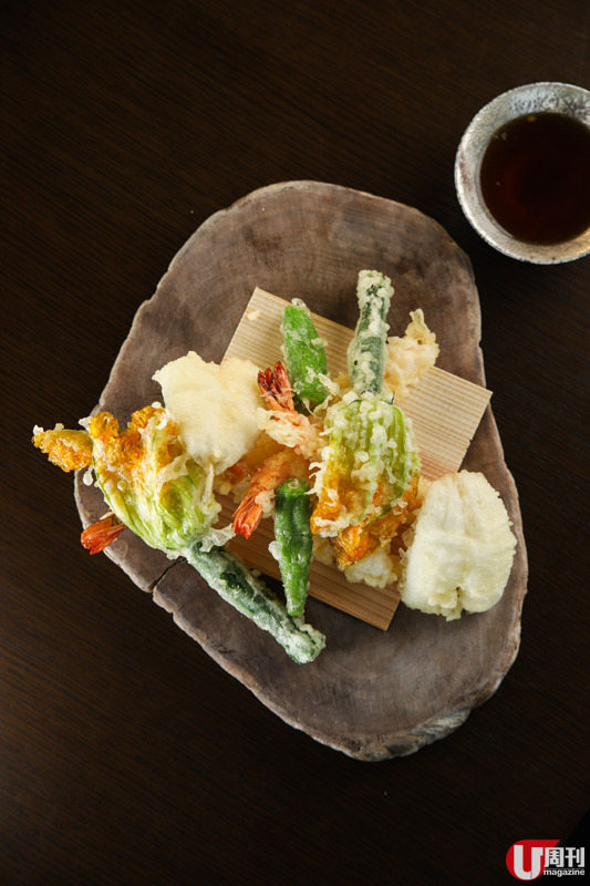 全球最佳景觀餐廳 Aqua 270 度海景 x 3.5hrs 香檳早午餐