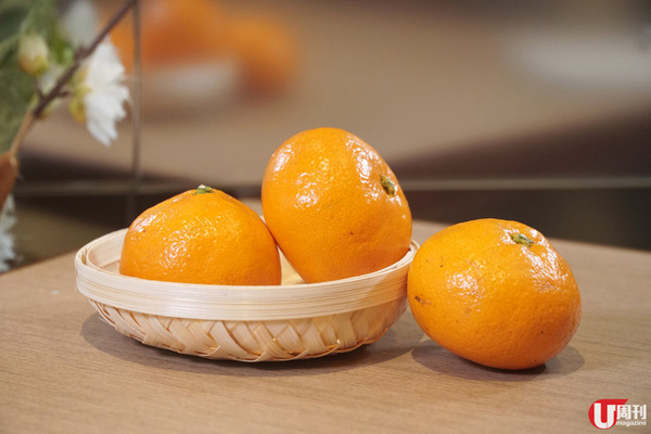 韓國人氣甜品 Cafe 登陸 濟州柑橘特飲 / 士多啤梨提拉米蘇盒&nbsp;