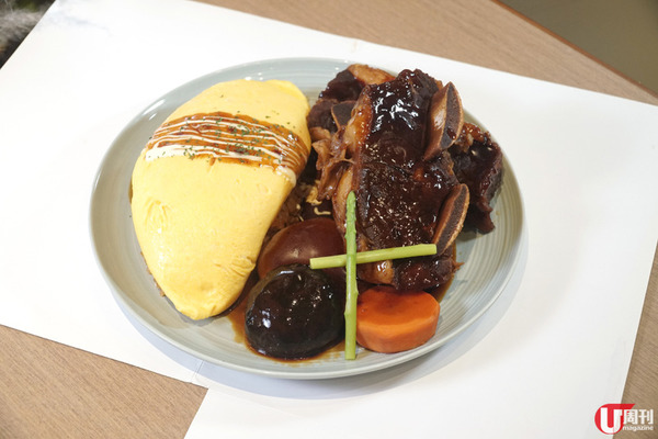 韓國人氣甜品 Cafe 登陸 濟州柑橘特飲 / 士多啤梨提拉米蘇盒&nbsp;