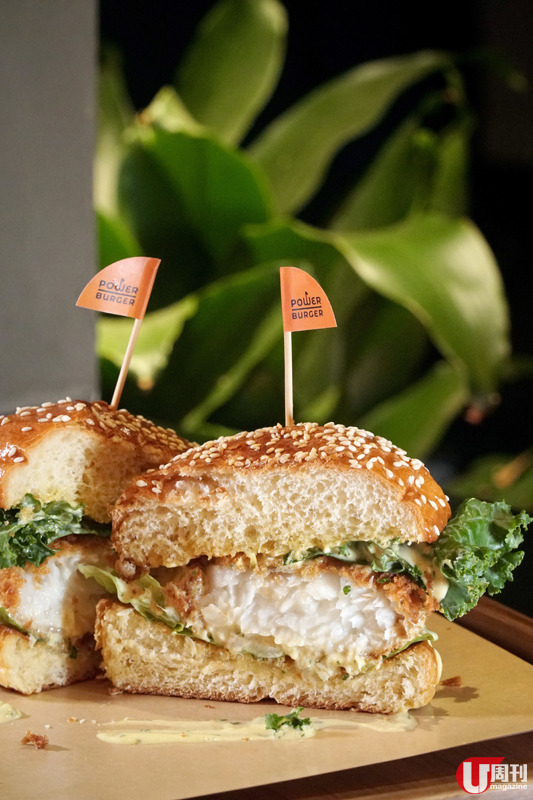 深水埗好評小店 USDA 安格斯牛肉漢堡扒 / 13cm 巨型 Smash Burger