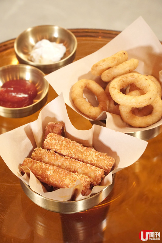 深水埗好評小店 USDA 安格斯牛肉漢堡扒 / 13cm 巨型 Smash Burger