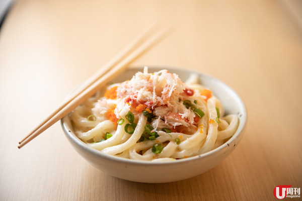 閣麟街型格美日手卷店 東京老舖紫菜開口手卷 / 打卡海膽杯