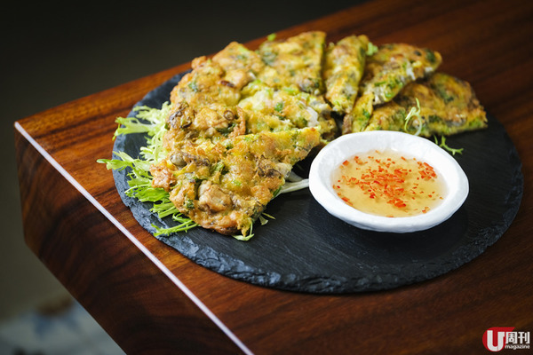 樓上 4,000 呎小炒店 前利苑及半島酒店師傅主理 / 無敵嫩滑帶子炒蛋