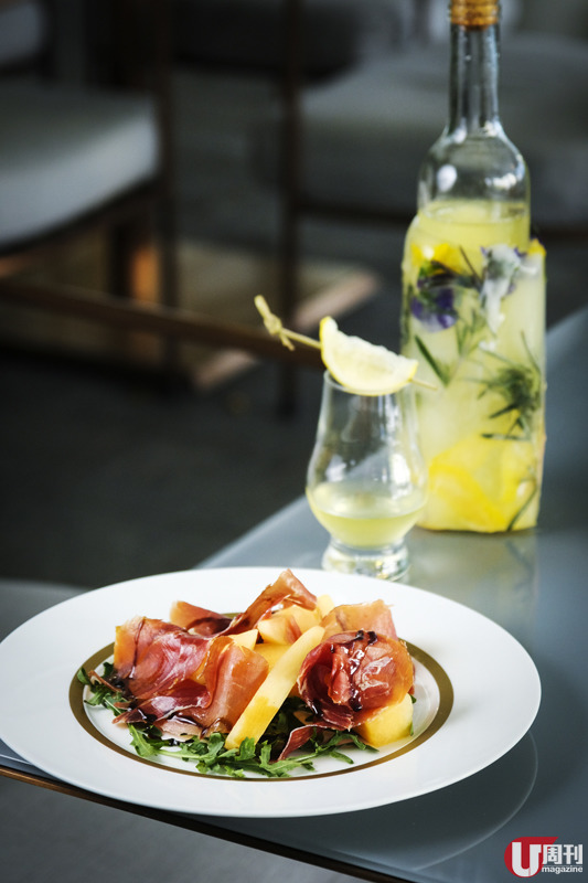 美利酒店戶外薄餅餐廳 首創 DRIVE-THROUGH 自取 / 大啖正宗拿坡里薄餅