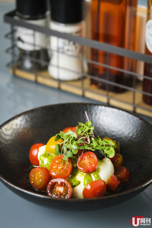 美利酒店戶外薄餅餐廳 首創 DRIVE-THROUGH 自取 / 大啖正宗拿坡里薄餅
