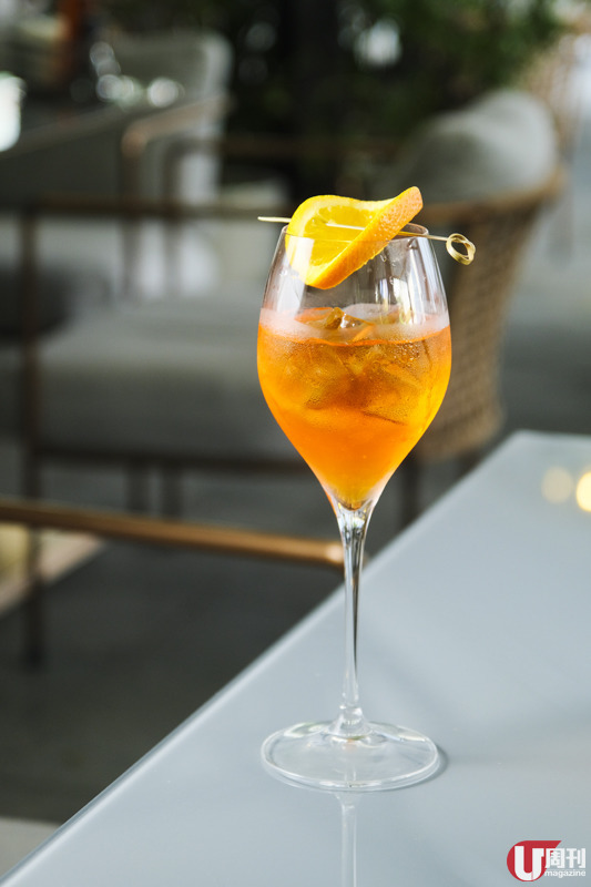 美利酒店戶外薄餅餐廳 首創 DRIVE-THROUGH 自取 / 大啖正宗拿坡里薄餅