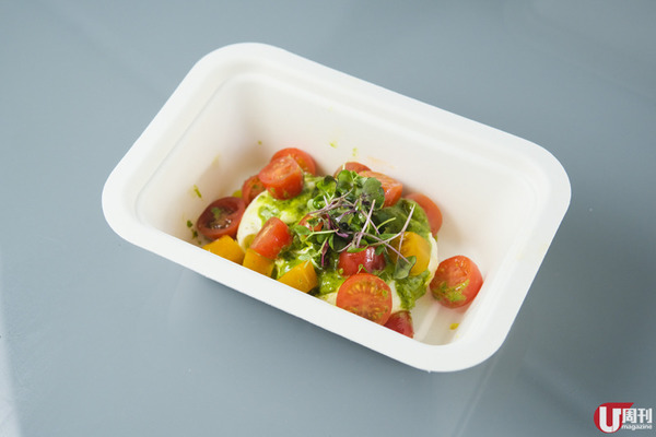 美利酒店戶外薄餅餐廳 首創 DRIVE-THROUGH 自取 / 大啖正宗拿坡里薄餅