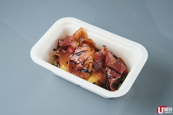 美利酒店戶外薄餅餐廳 首創 DRIVE-THROUGH 自取 / 大啖正宗拿坡里薄餅