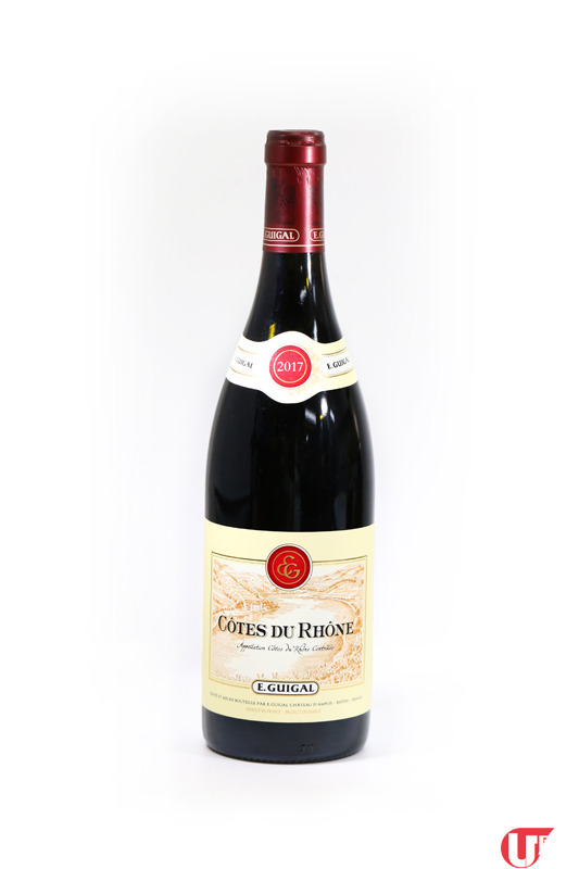 法國五月傳統市集 2022 掃 Côtes du Rhône 靚酒 / 法國雜貨 + 甜品