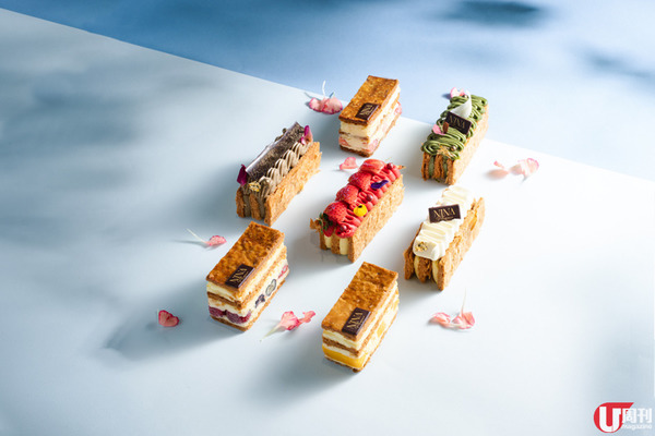 法國五月傳統市集 2022 掃 Côtes du Rhône 靚酒 / 法國雜貨 + 甜品