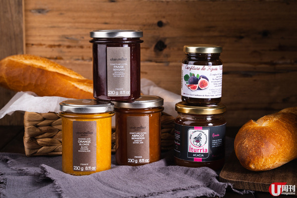 法國五月傳統市集 2022 掃 Côtes du Rhône 靚酒 / 法國雜貨 + 甜品